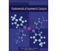 Patrick J. Walsh Marisa C. Koz Fundamentals of Asymmetric Cat (Copertina rigida)