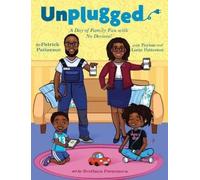 Patrick James Patterson Peyton Geneen Patterson Lor Unplugged (Copertina rigida)