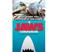Patrick Jankiewicz Just When You Thought It Was Safe (Copertina rigida)