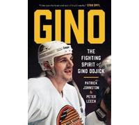 Patrick Johnston Peter Leech Gino (Copertina rigida)