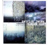Patrick Jones - Commemoration & Amnesia