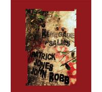 Patrick Jones & John Robb Renegade Psalms (Vinyl LP)
