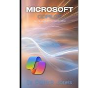 Patrick Jones Microsoft Copilot (Tascabile) Microsoft 365 Companion