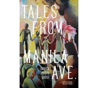 Patrick Joseph Caoile Tales from Manila Ave. (Tascabile)