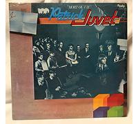 PATRICK JUVET - MORT OU VIF - PATRICK JUVET