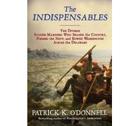 Patrick K O'Donnell The Indispensables (Tascabile)