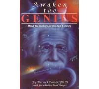 Patrick K. Porter Awake the Genius (Tascabile)