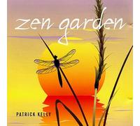 Patrick Kelly - Zen Garden
