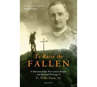 Patrick Kenny To Raise the Fallen (Tascabile)