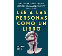 Patrick King Lee a las personas como un libro (Tascabile)
