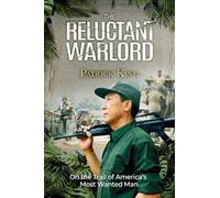 Patrick King The Reluctant Warlord (Tascabile)