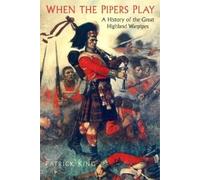 Patrick King When the Pipers Play (Copertina rigida) (PRESALE 15/10/2026)