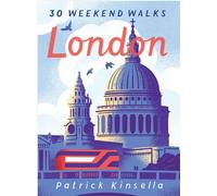 Patrick Kinsella London (Tascabile)