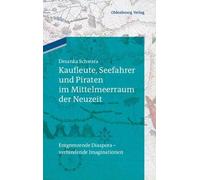 Patrick Krebs Ivo Haag M Kaufleute, Seefahrer und Piraten im (Copertina rigida)