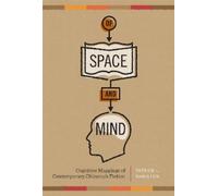 Patrick L. Hamilton Of Space and Mind (Tascabile)