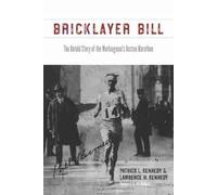 Patrick L. Kennedy Lawrence W. Kennedy Bricklayer Bill (Tascabile)