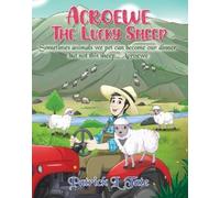 Patrick L Tate Acroewe... The Lucky Sheep (Tascabile)