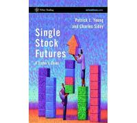 Patrick L. Young Charles Sidey Single Stock Futures (Copertina rigida)