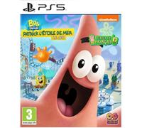 E_0002_S71009827 Bandai Namco Videogioco PlayStation 5 Bandai Namco Bob L'éponge