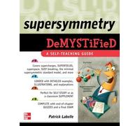 Patrick LaBelle Supersymmetry DeMYSTiFied (Tascabile)