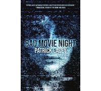 Patrick Lacey Bad Movie Night (Tascabile)