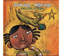 Patrick Lacoursiere Sylvie Dream Songs Night Songs from Chin (Copertina rigida)