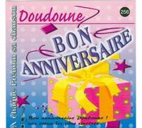 Patrick lambert, Jean Louis mercier, Fred Aberson - Bon anniversaire Doudoune