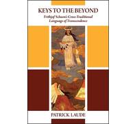 Patrick Laude Keys to the Beyond (Tascabile)