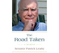 Patrick Leahy The Road Taken (Tascabile)