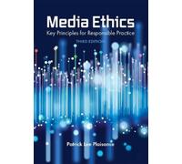 Patrick Lee Plaisance Media Ethics (Tascabile)