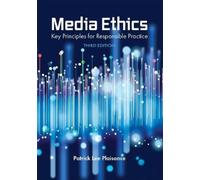 Patrick Lee Plaisance Media Ethics (Tascabile)