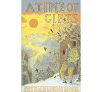 Patrick Leigh Fermor A Time of Gifts (Copertina rigida)