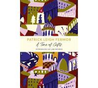 Patrick Leigh Fermor A Time of Gifts (Tascabile)