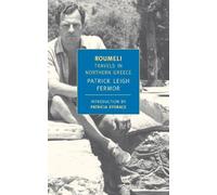 Patrick Leigh Fermor Roumeli (Tascabile)