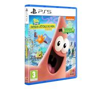 E_0002_S71009827 Bandai Namco Videogioco PlayStation 5 Bandai Namco Bob L'éponge