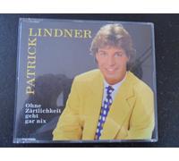 Patrick Lindner - Ohne Zärtlichkeit geht gar nix