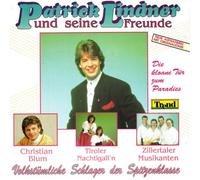 Patrick Lindner und seine Freunde - Verschiedene