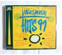 Patrick Lindner, Wildecker Herzbuben, Marianne & Michael, Stefanie Hertel..