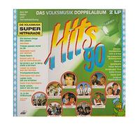 Patrick Lindner, Wildecker Herzbuben, Stefan Mross, Herzblatt, Bianca.. / Vinyl record [Vinyl-LP]