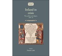 Patrick Little Ireland in Crisis (Copertina rigida)