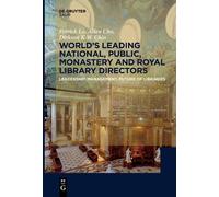 Patrick Lo Allan World´s Leading National, Public, Monastery and Ro (Tascabile)