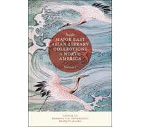 Patrick Lo Hermina G Inside Major East Asian Library Collecti (Copertina rigida)