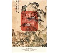 Patrick Lo Hermina G Inside Major East Asian Library Collecti (Copertina rigida)
