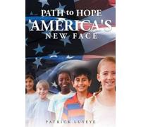 Patrick Luyeye Path to Hope (Tascabile)