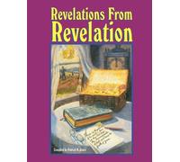 Patrick M. Jones Revelations from Revelation (Tascabile)