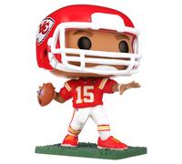 Patrick Mahomes (Kansas City Chiefs) NFL Funko Pop Series 7