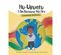 Patrick Makokoro HuUbuntu I Am Because We Are (Tascabile) Huubuntu