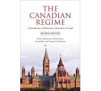Patrick Malcolmson Richard Myers Gerald Baier The Canadian Re (Copertina rigida)