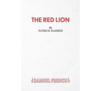 Patrick Marber The Red Lion (Tascabile)