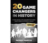 Patrick Marcus 20 Game Changers In History (Series 1); A Note on the (Tascabile)